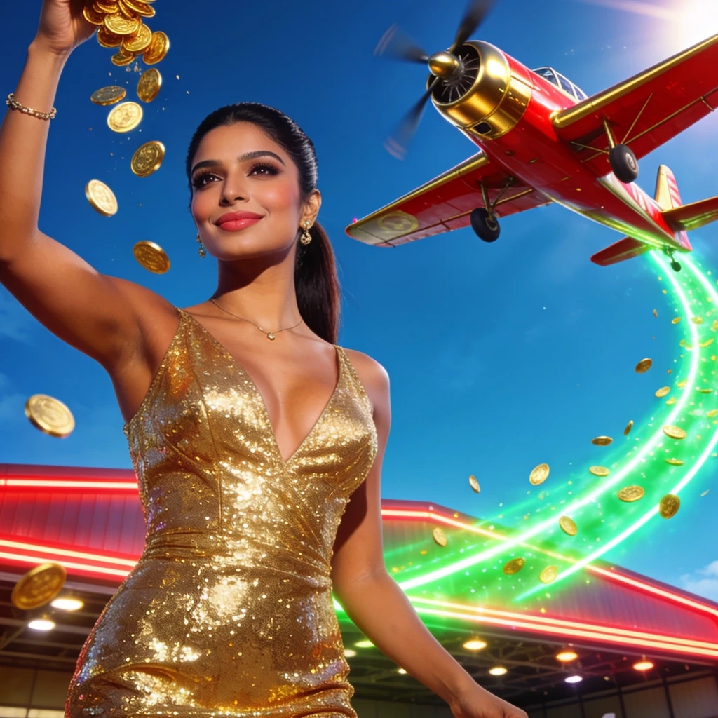 nbajje গোল্ড ভিডিও পোকার